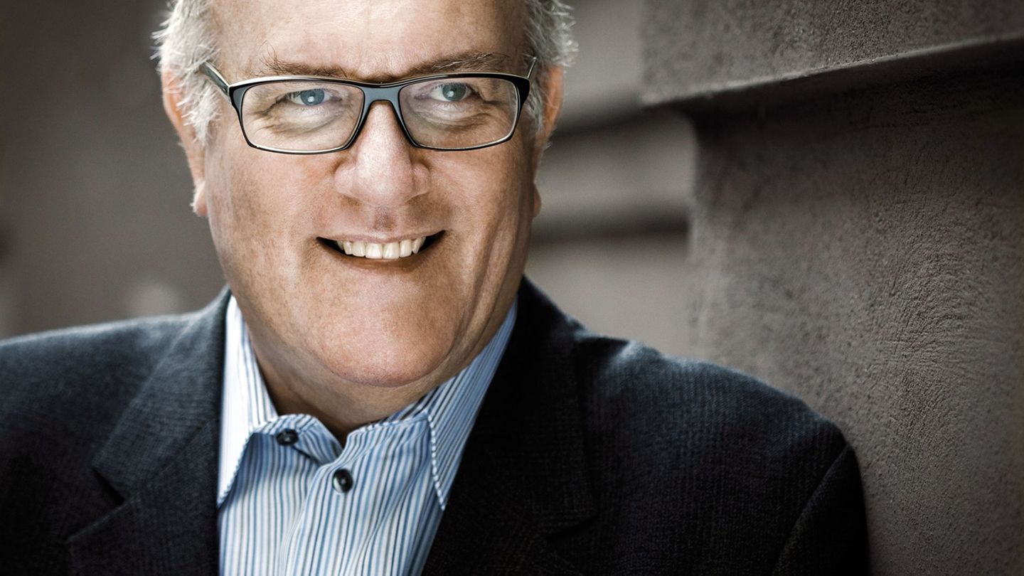 US-amerikanischer Komponist: Langjähriger Chefdirigent der HR-Bigband Jim McNeely ist tot