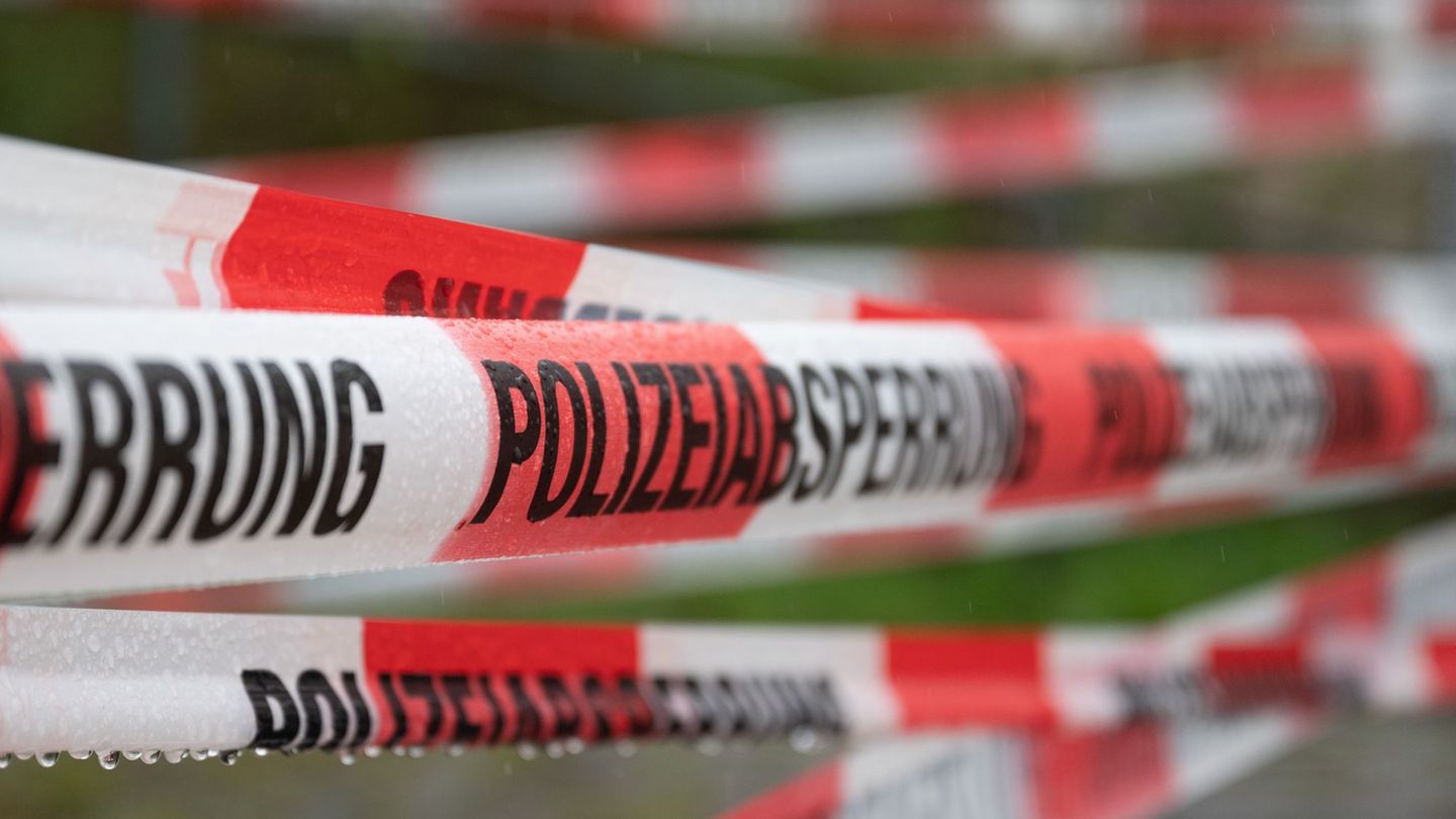 Einsatz in der Hansestadt: 500-Pfund-Bombe in Hamburg entschärft