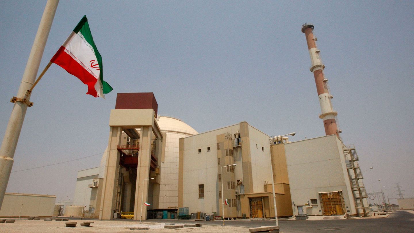 Snapback-Mechanismus: Atom-Sanktionen gegen den Iran wieder in Kraft