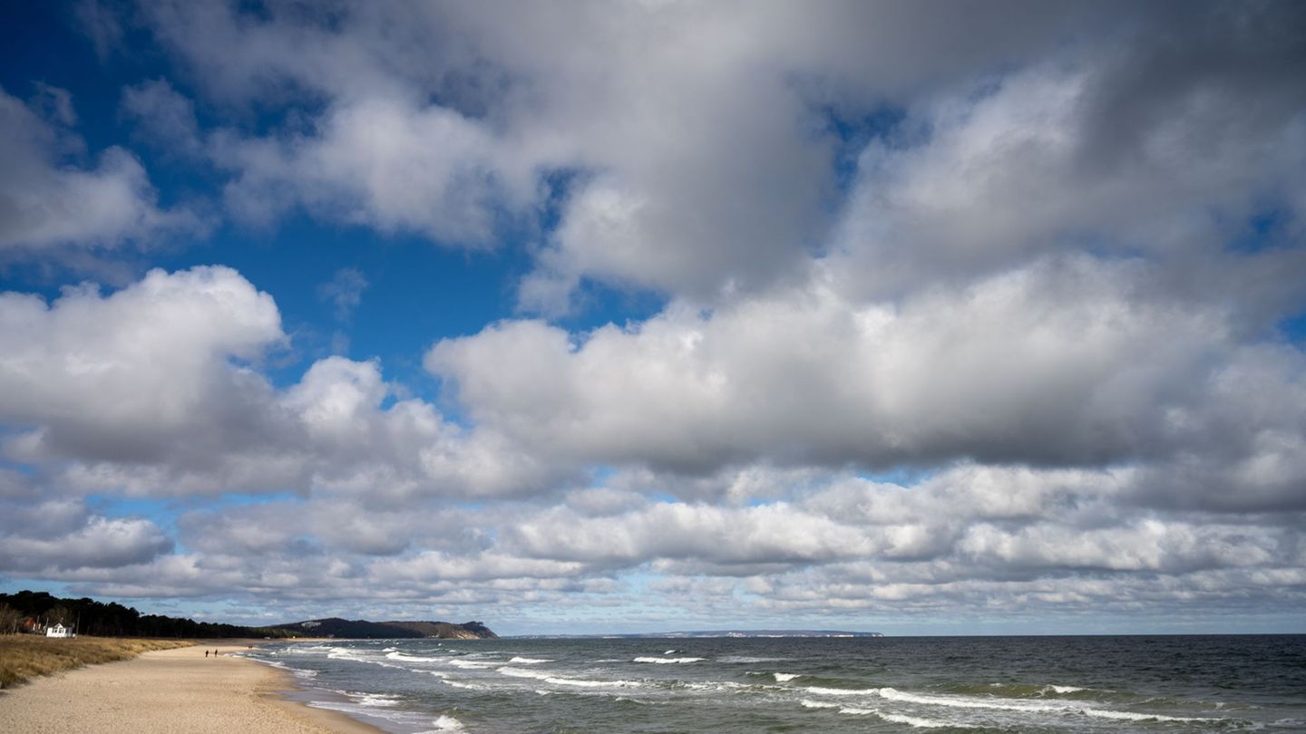 Wetterausblick: Freundlicher Wochenstart im Norden erwartet