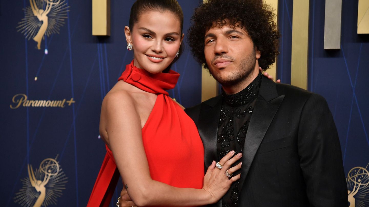 Traumhochzeit: Selena Gomez hat geheiratet – Millionenfache Begeisterung