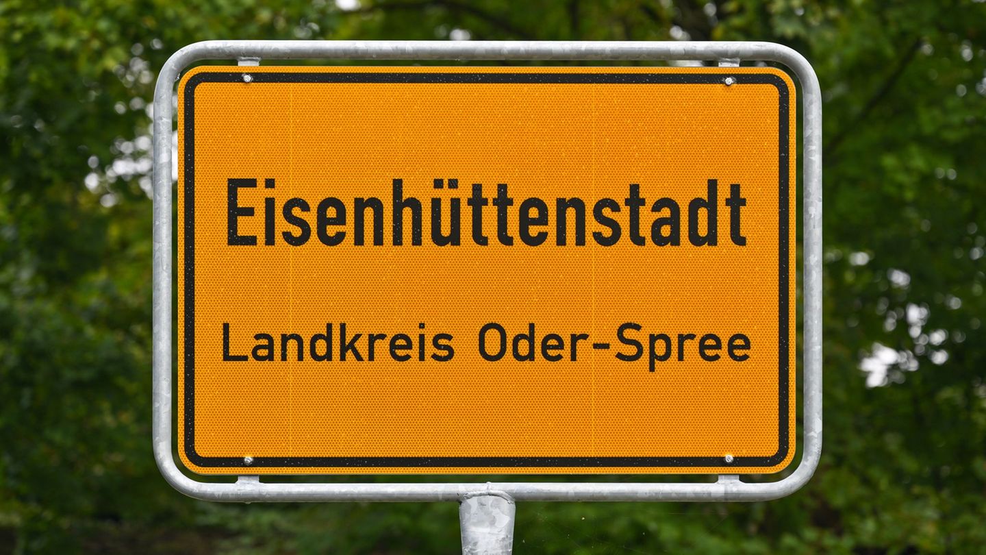 Bürgermeisterwahl: SPD oder AfD: Eisenhüttenstadt geht in Stichwahl