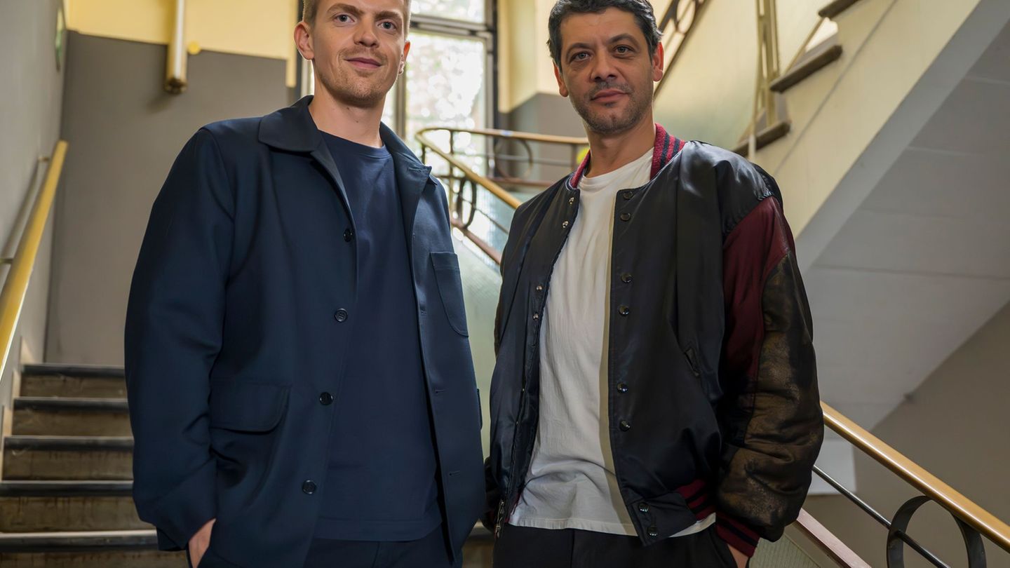 Tatort: Neues Münchner „Tatort“-Team über Neuanfänge und Vertrautes