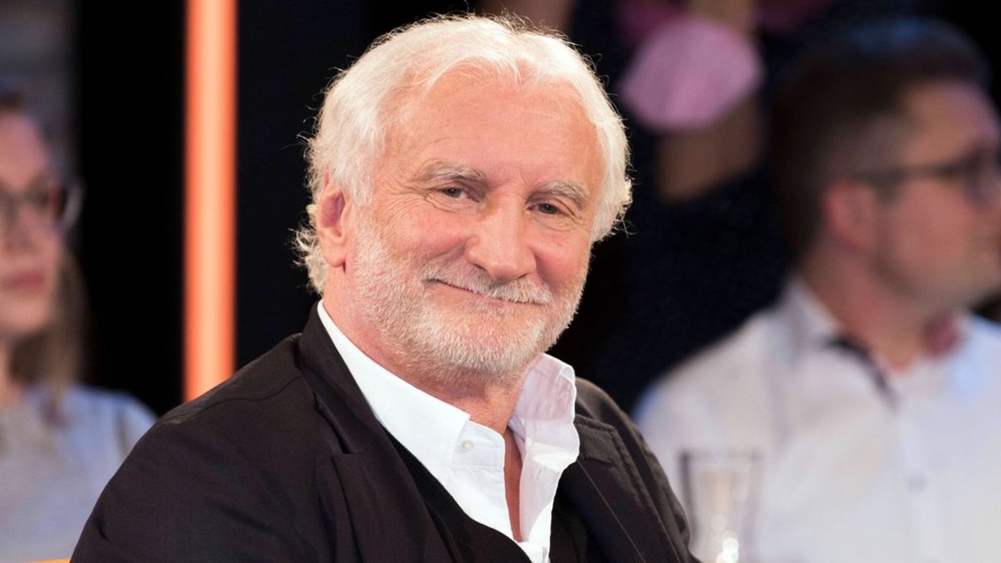 Rudi Völler: „Nach dem Sommer 2028 ist wirklich Schluss“