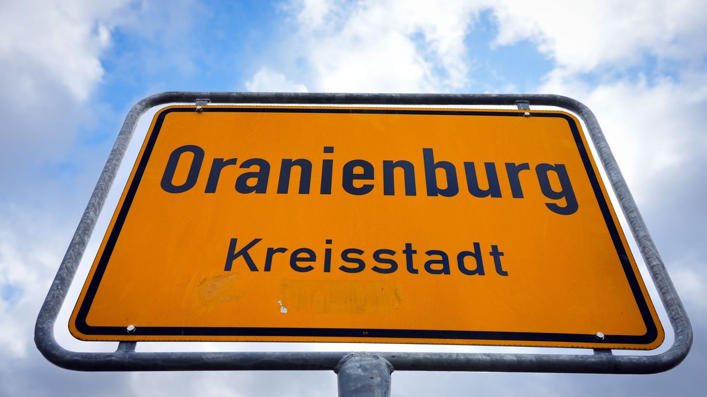Bürgermeisterwahl: Stichwahl entscheidet über Bürgermeister von Oranienburg