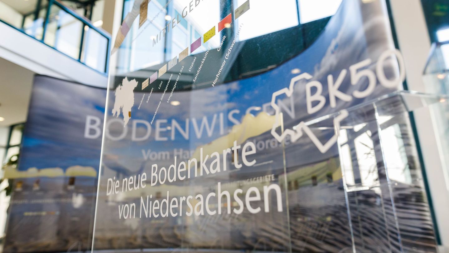 Geologische Untersuchungen: Forscher stoßen in Zeit vor 200 Millionen Jahren vor