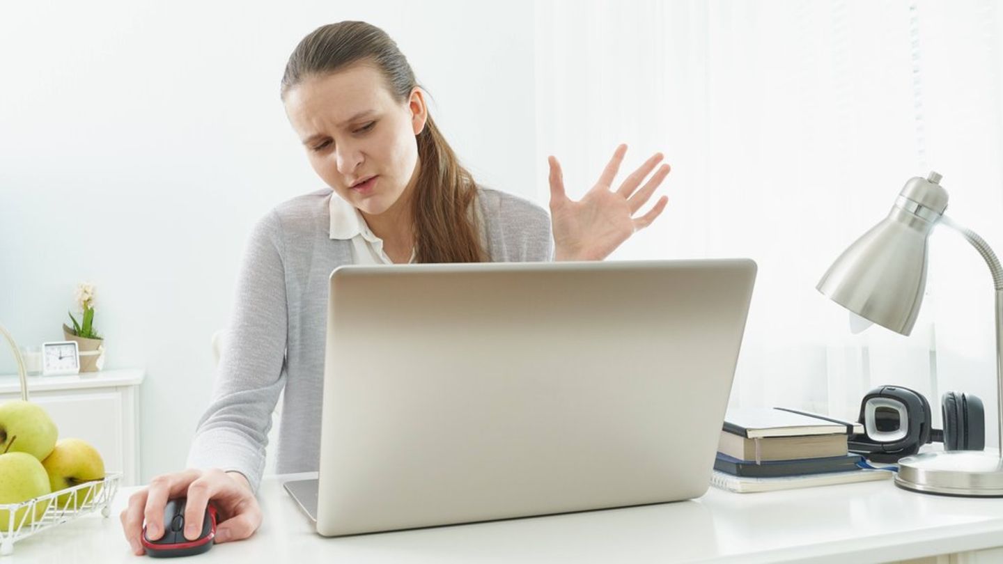 Manipulative Muster: Was sogenannte Dark Patterns sind