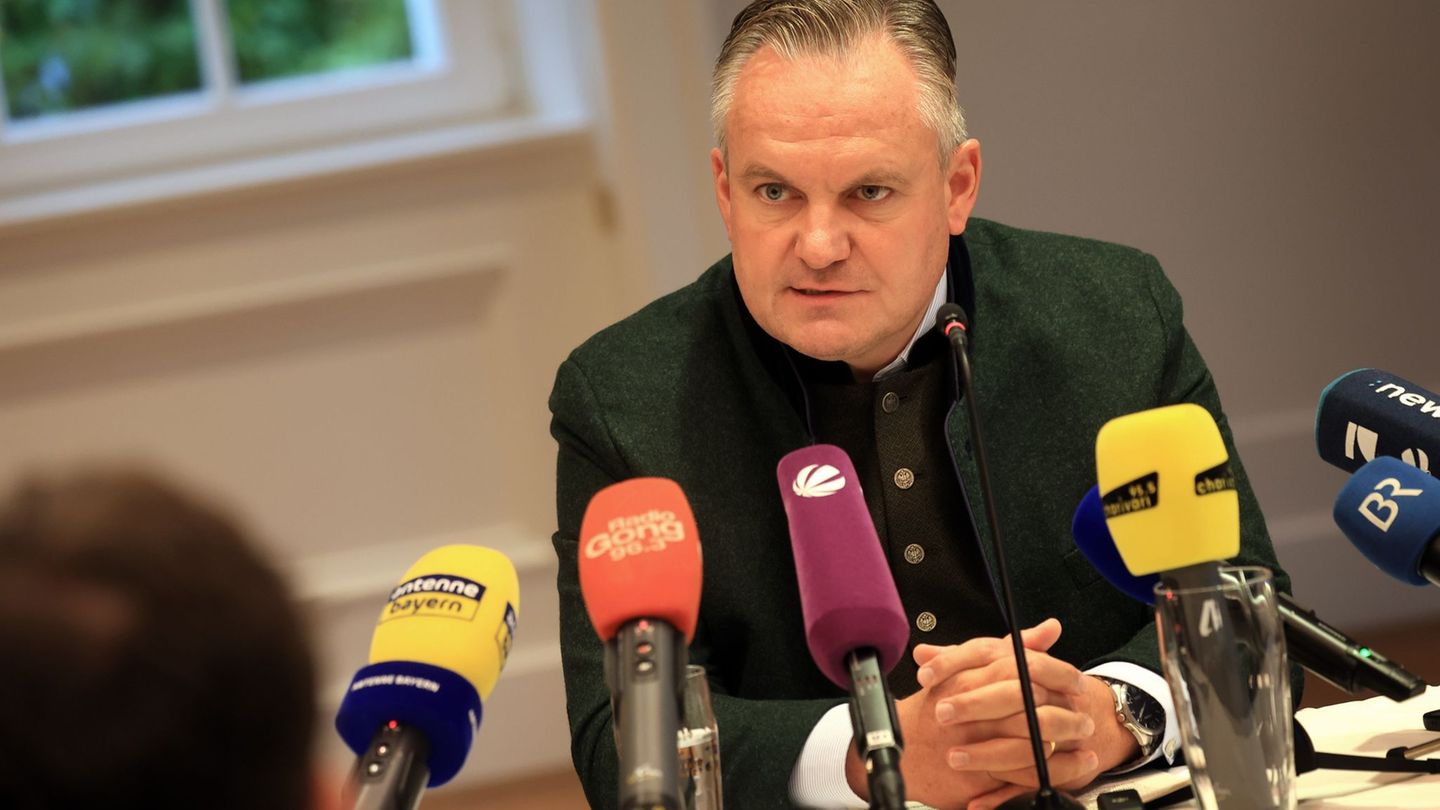 Sperrung wegen Überfüllung: Nach Überfüllung: Was sich künftig auf der Wiesn ändern soll