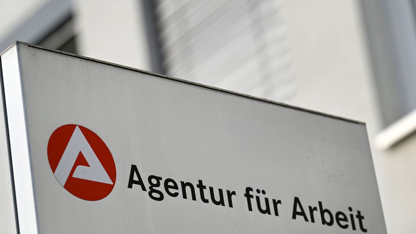 Jobchancen: Thüringens Arbeitsmarkt erholt sich nur leicht