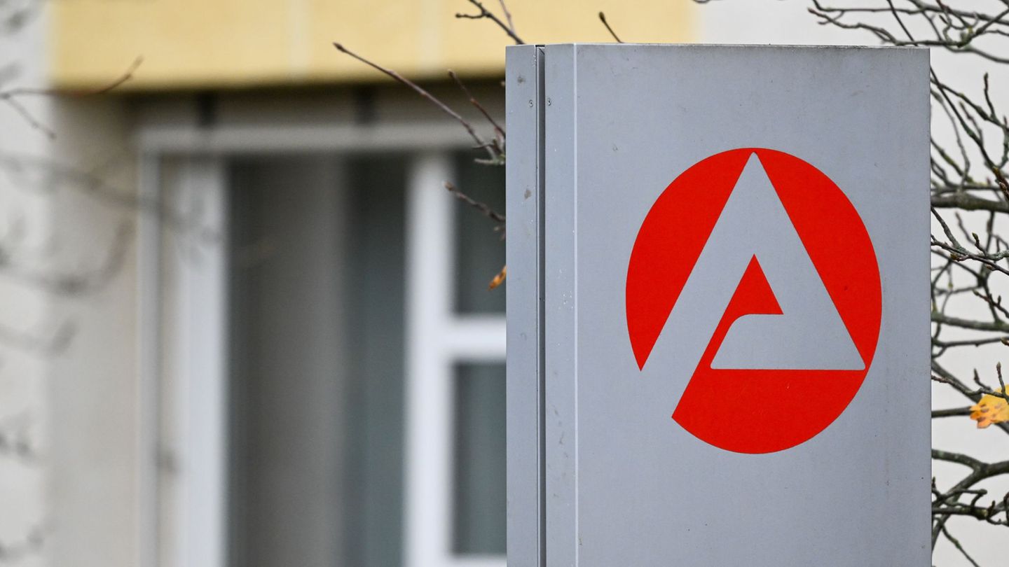 Arbeitsmarkt: Arbeitslosigkeit in Brandenburg saisonüblich gesunken