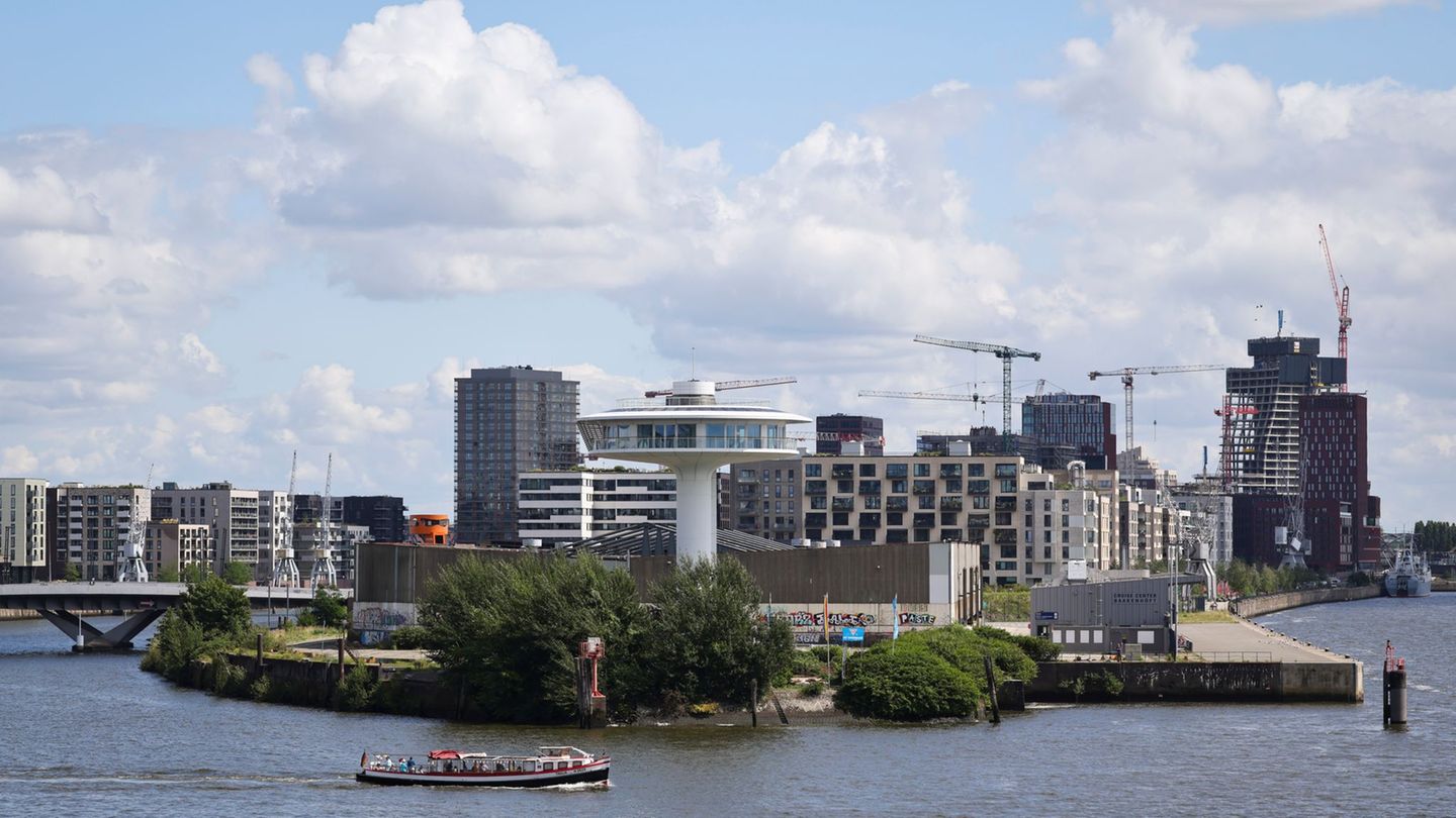 Verschwendung von Steuergeld: Bund der Steuerzahler prangert zehn Projekte in Hamburg an