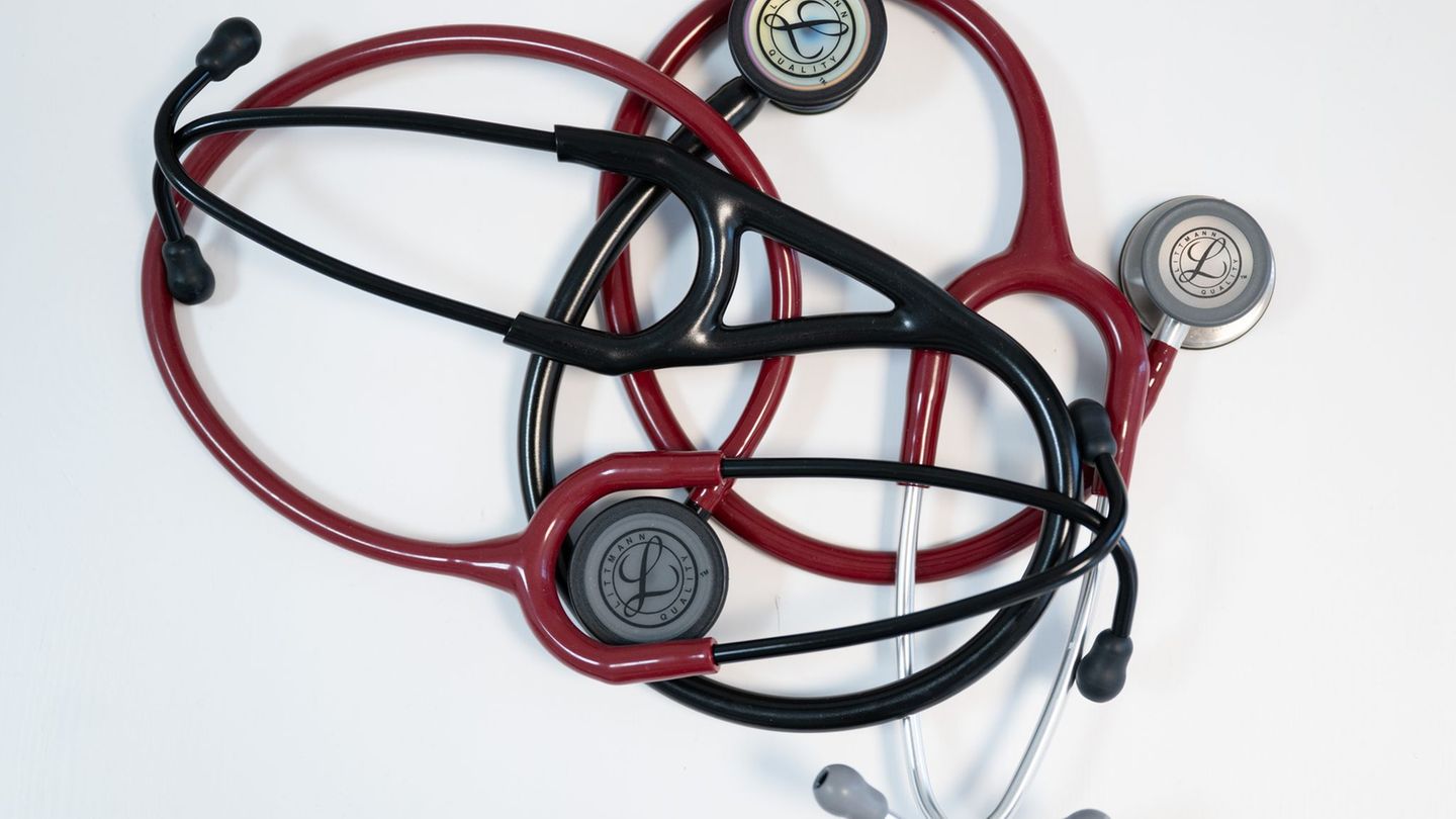 Gesundheit: Untersuchung bis Infektionsschutz – was Gesundheitsämter tun