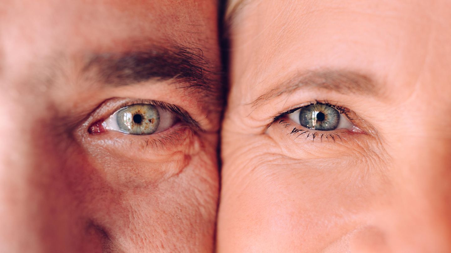 Anti-Aging: Warum es richtig ist, zu altern, und wie Sie Ihre Haut dabei gesund pflegen