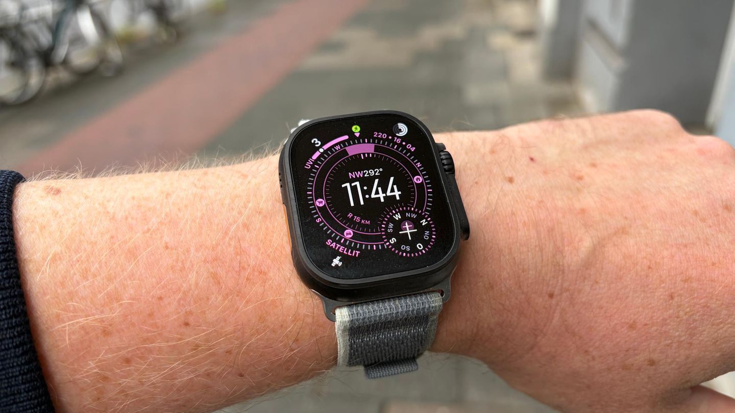 Ultra 3, Series 11 und SE 3: Neue Apple Watches im Test: Nur für ein Modell gibt es eine klare Kaufempfehlung