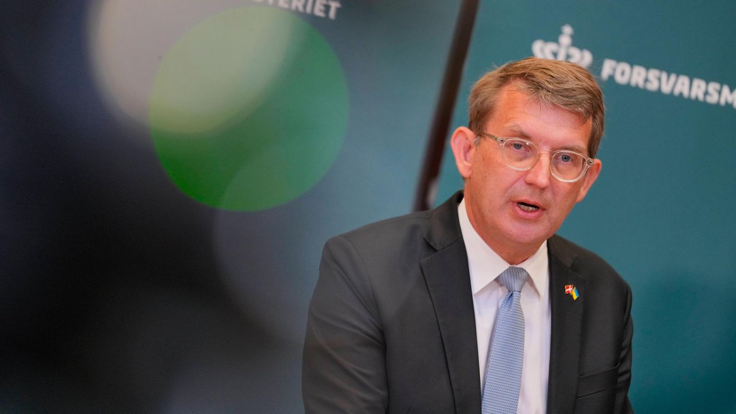 Dänemark: Drohnen über vier Flughäfen – Regierung spricht von „hybridem Angriff“