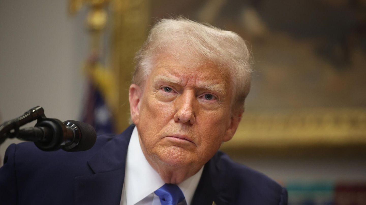 Meinung: Trumps Antifa-Verbot ist Blödsinn – aber brandgefährlich