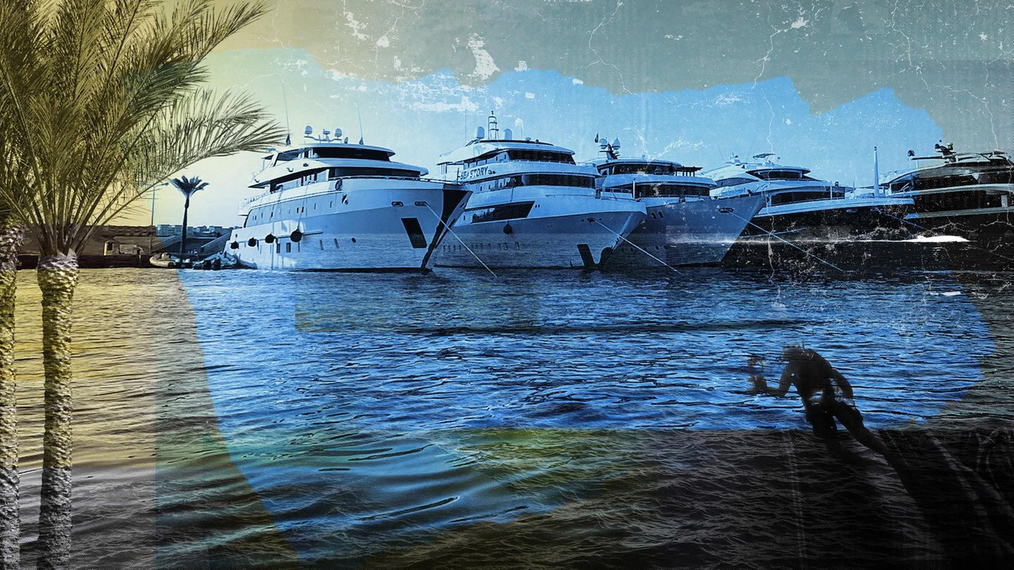 Death at Sea: Report reveals alarming safety deficiencies on Egypt’s tourist boats