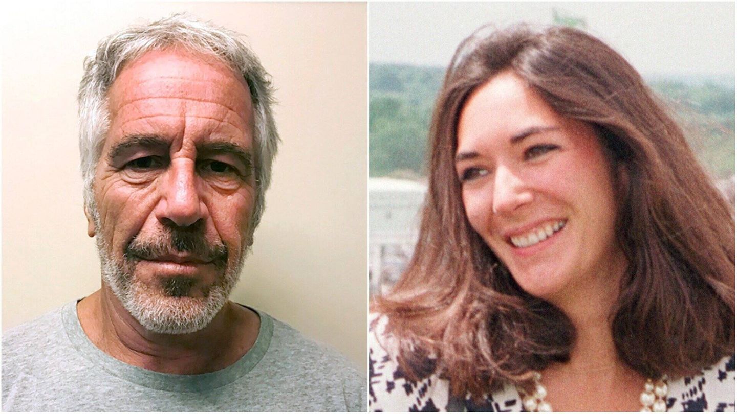 Von republikanischem Ausschuss: Tausende Akten im Fall des Sexualstraftäters Epstein veröffentlicht