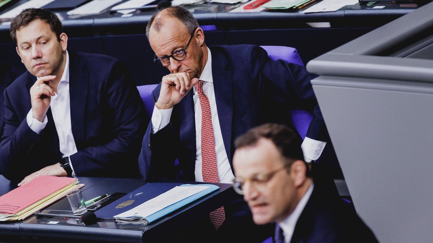Meinung: Die Erbschaftsteuer ist der Schlüssel für ein Reformpaket