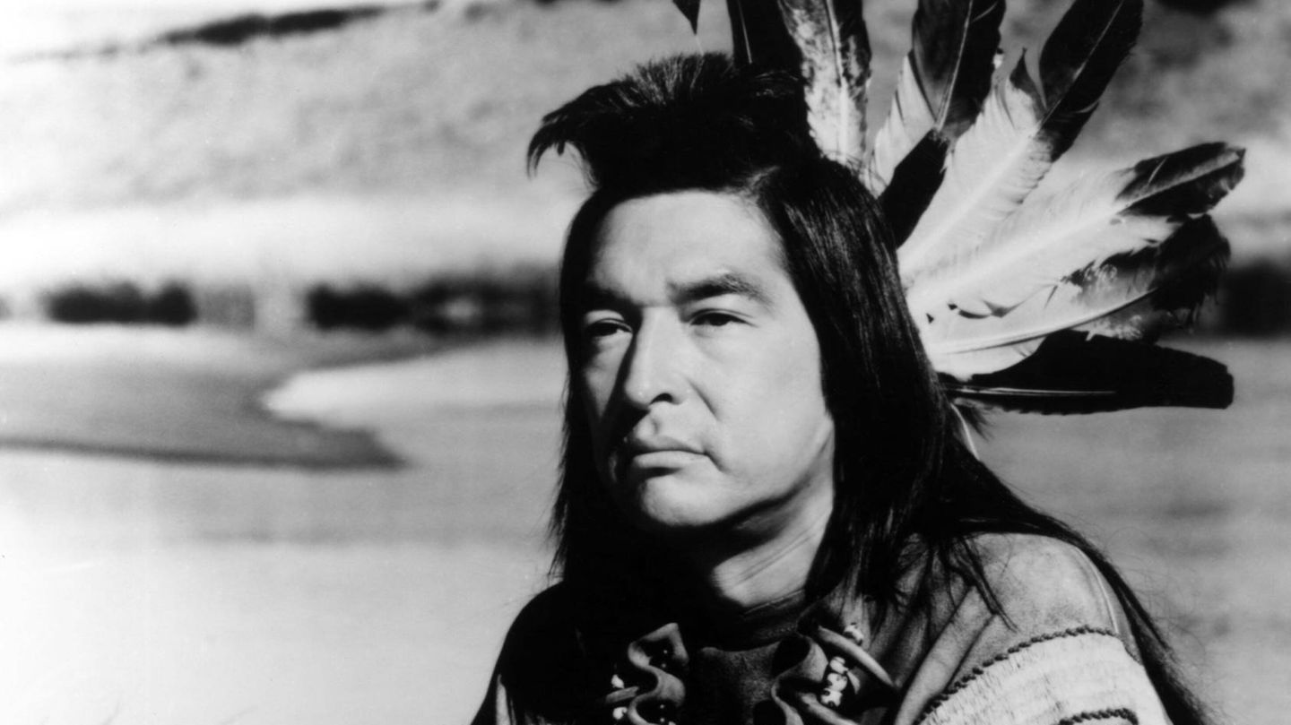 „Der mit dem Wolf tanzt“: Schauspieler Graham Greene ist gestorben