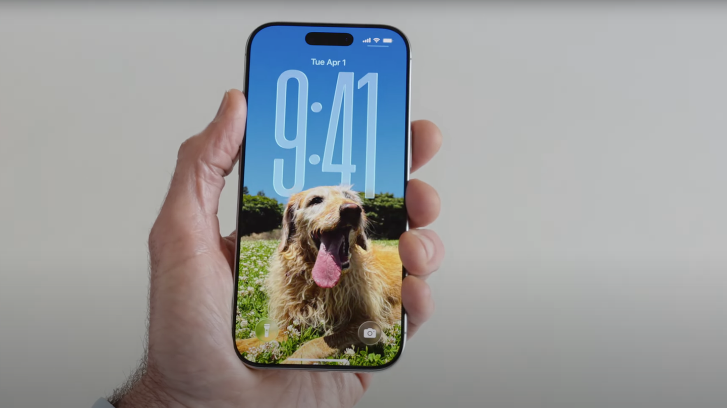 Neuvorstellung: Heute erscheint iOS 26 – diese iPhones und iPads bekommen das Update