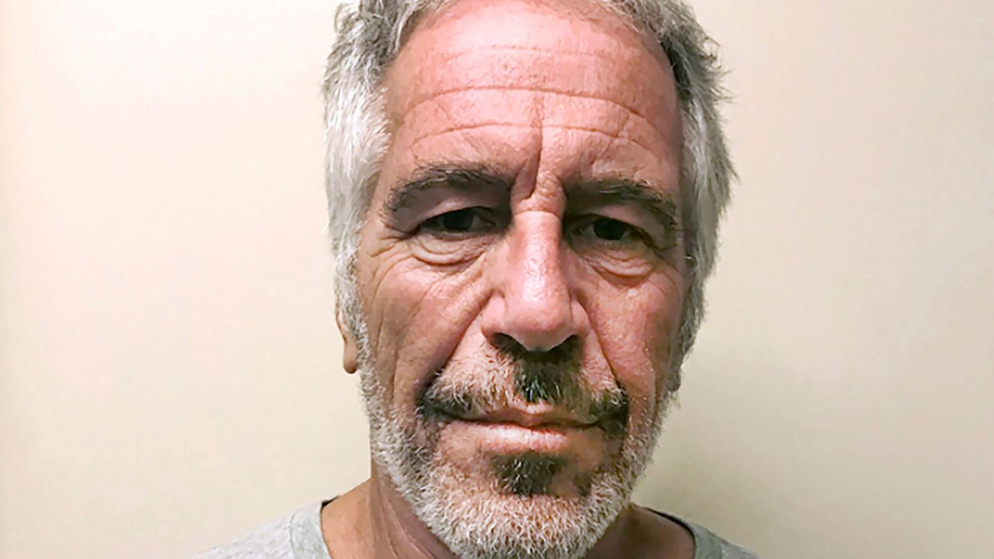 Missbrauchsskandal: Epstein-Opfer appellieren an Trump und kündigen Liste von Komplizen an