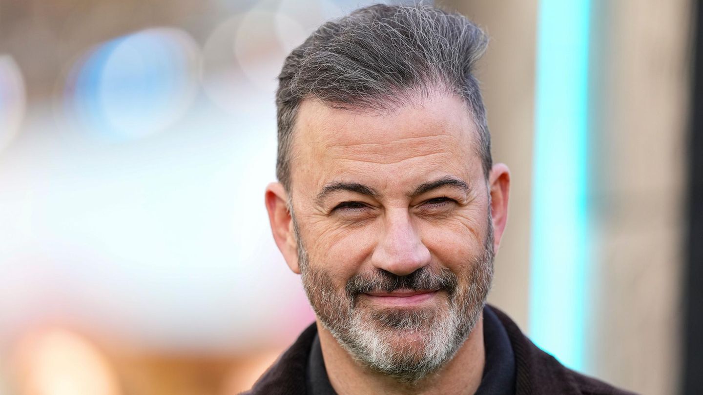 Abgesetzte Sendung: US-Late-Night-Show von Jimmy Kimmel kehrt zurück ins TV