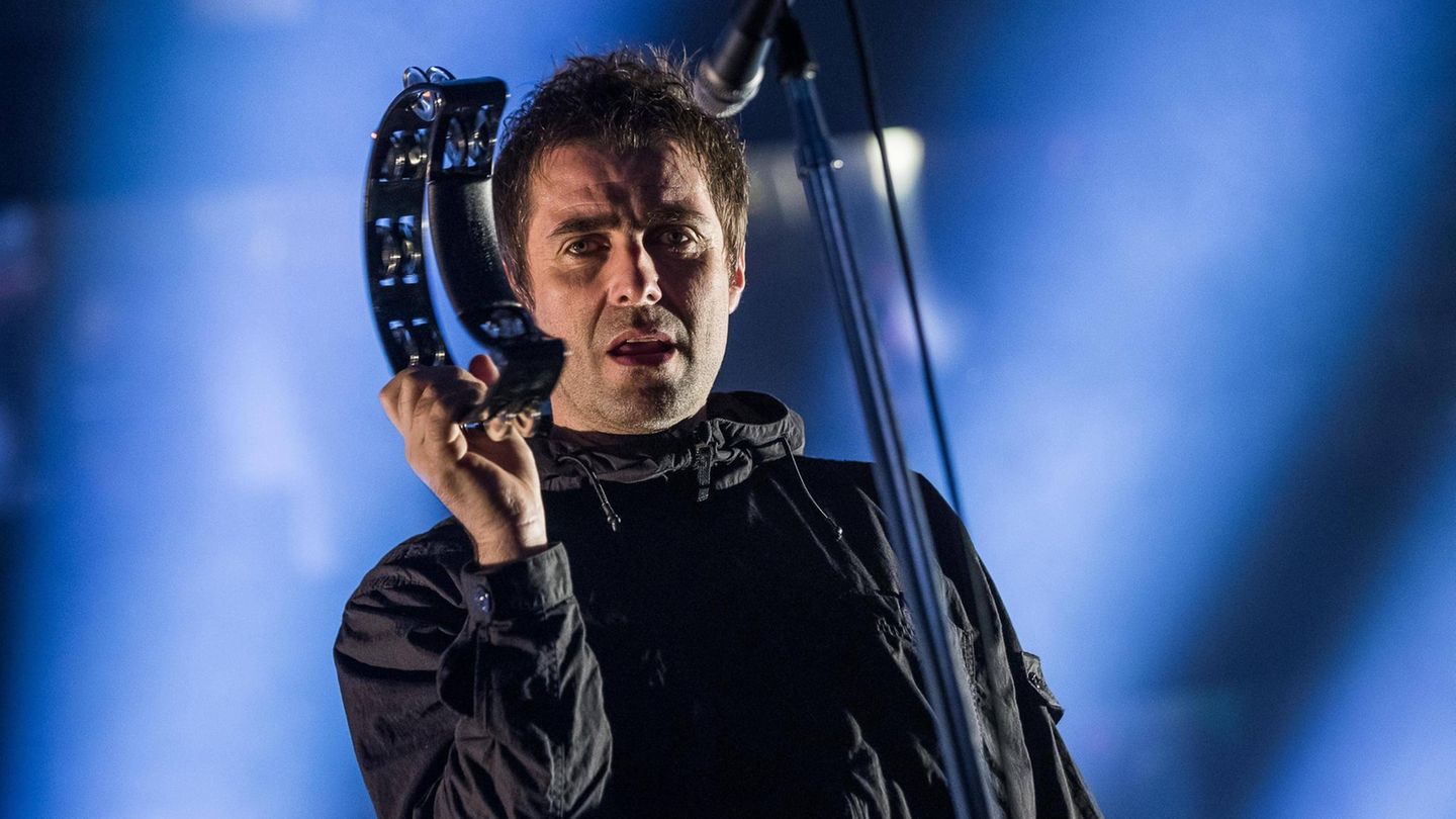 Oasis-Star: Liam Gallagher soll 500.000 Dollar pro Jahr für uneheliche Tochter zahlen