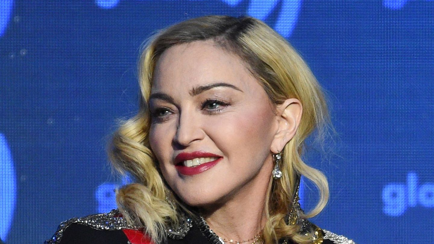 „Queen of Pop“: Madonna kündigt überraschend neues Album an
