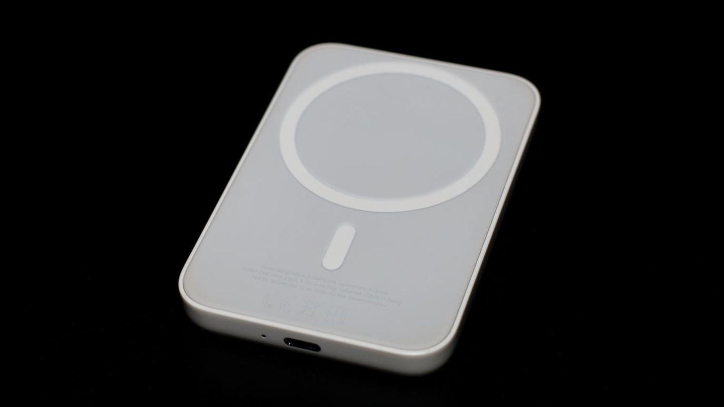 Angebote im September: Magsafe Powerbank für 19 Euro statt 100 Euro: Die Top-Deals am Freitag