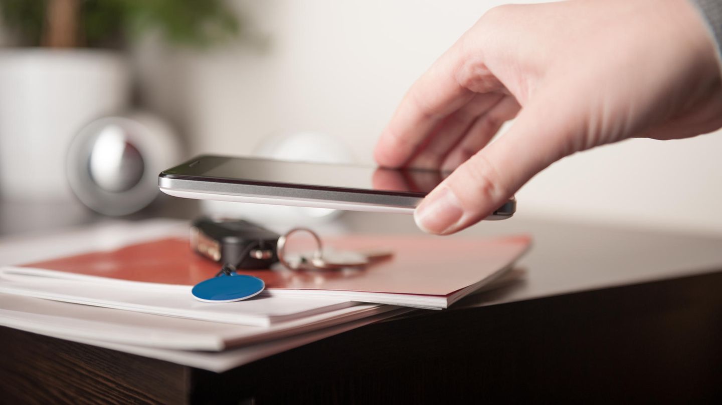 Ratgeber: NFC-Tags: Die unauffälligen und günstigen Helfer im Smart Home