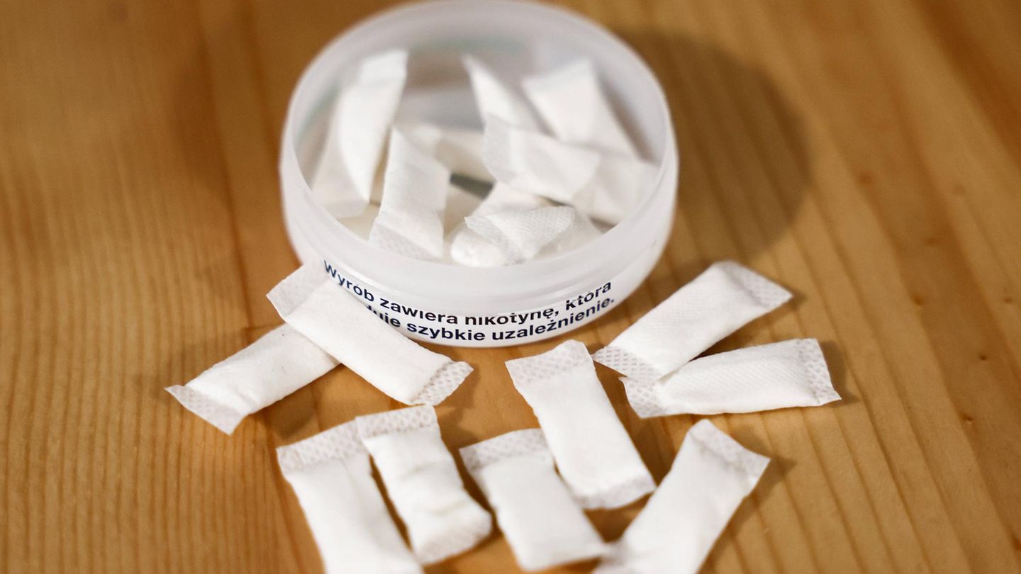 Nikotinbeutel: Trotz Verbotes: Wie Jugendliche „Snus“ online abgreifen