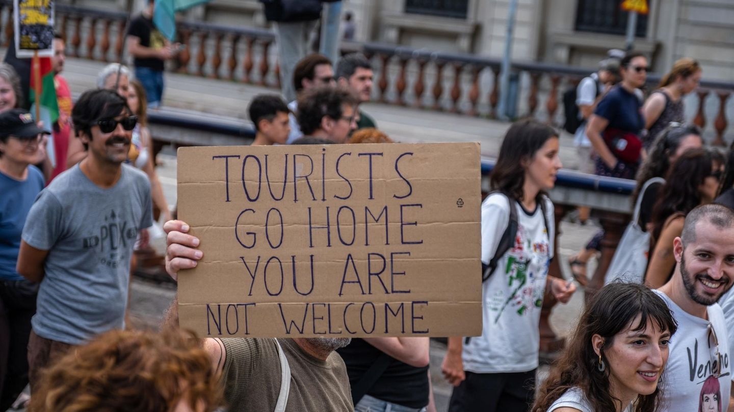 Wohnungsnot: Spanien nimmt mehr als 50.000 illegale Ferienwohnungen offline