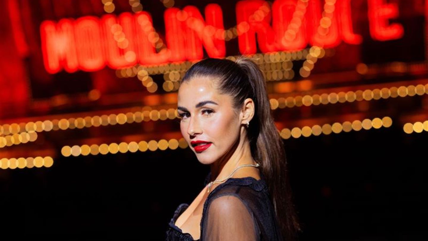 Sarah Engels: Ex-DSDS-Teilnehmerin wird jetzt Musical-Star – und ihr stockt der Atem