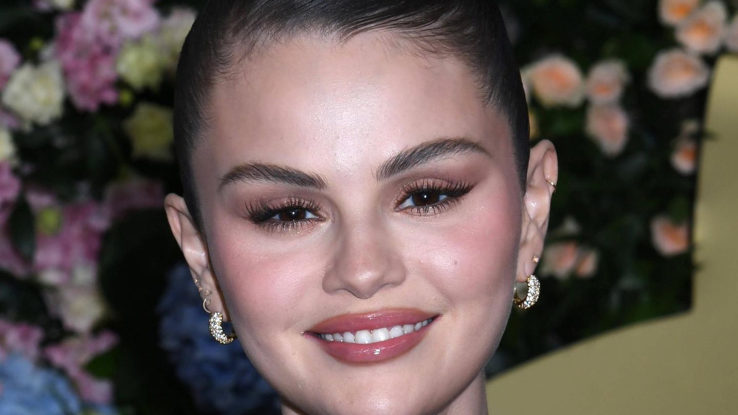 Hochzeitsfeierlichkeiten gestartet: Promis beim Probeessen von Selena Gomez