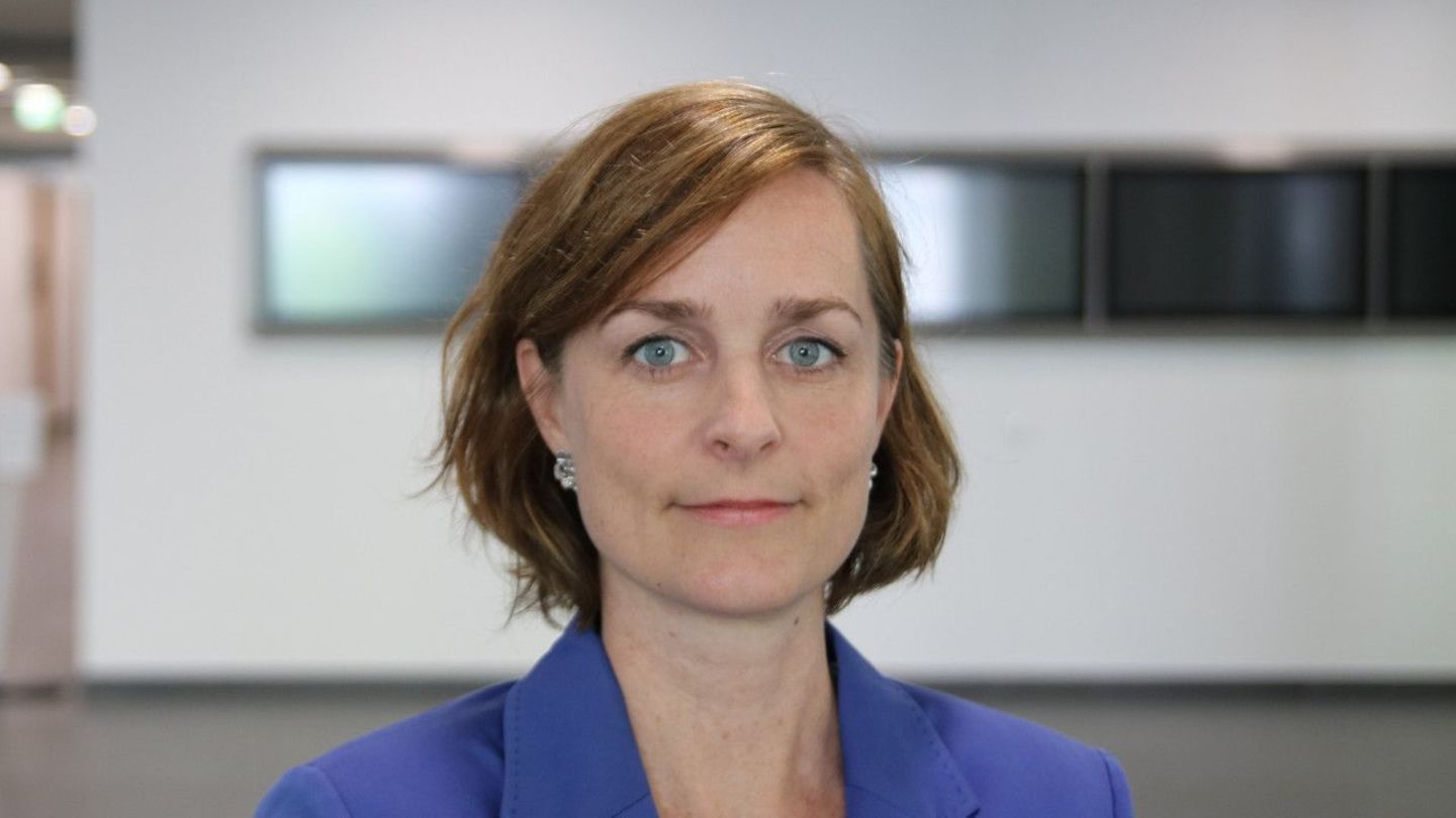 Bundesverfassungsgericht: Ersatz für Brosius-Gersdorf gefunden: Wahlausschuss nominiert SPD-Kandidatin