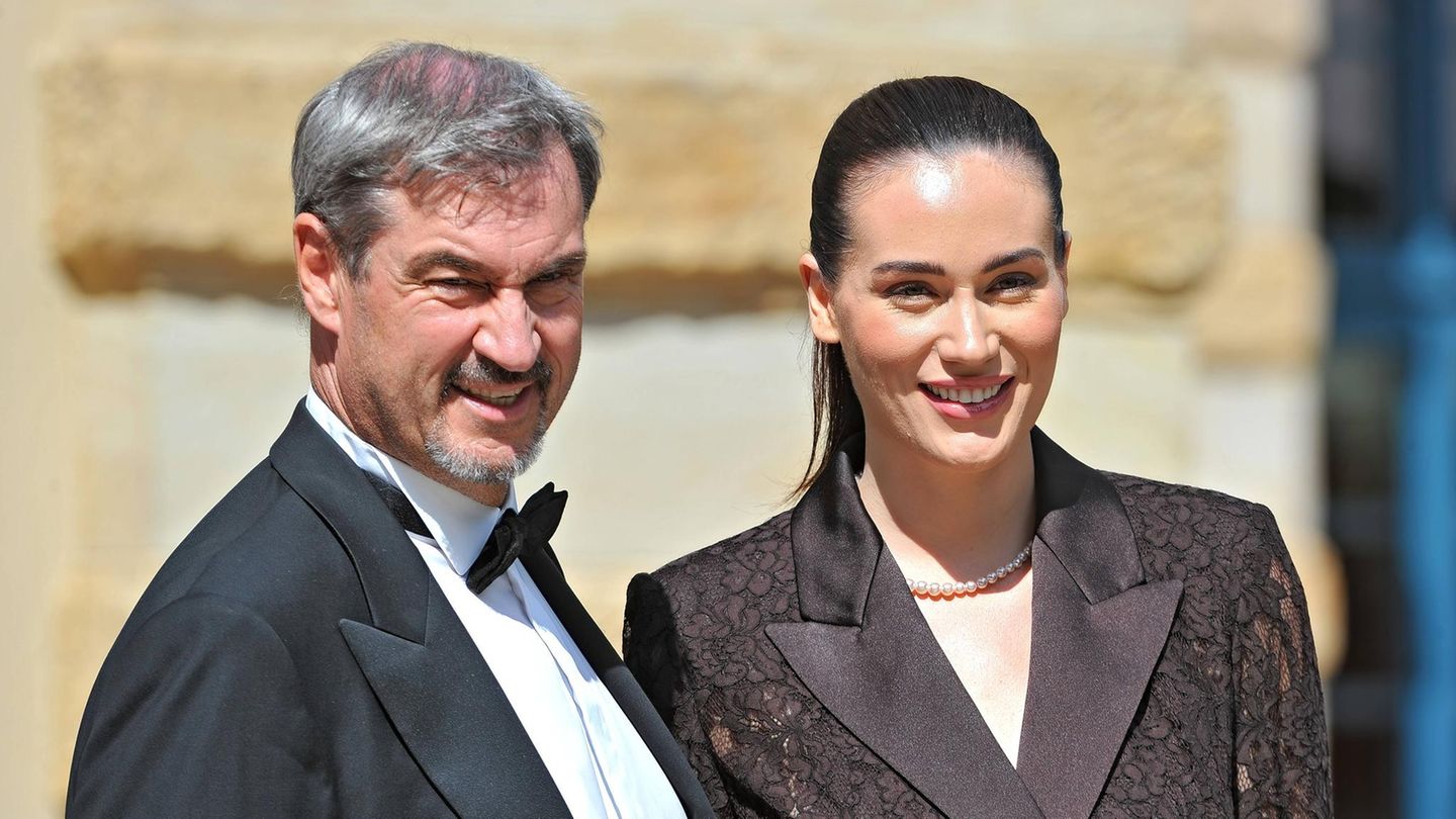 „Deutschlands dümmster Promi“: CSU-Chef Söder äußert sich zu Wissenslücken seiner Tochter