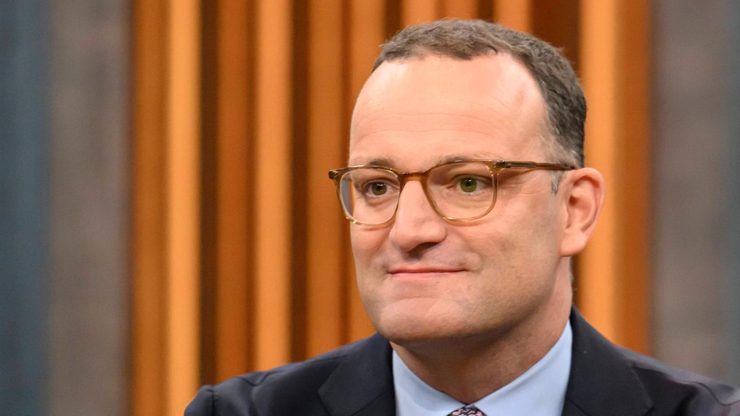 Erster Versuch gescheitert: Unionsfraktionschef Spahn zu Richterwahl: „Es wird klappen“