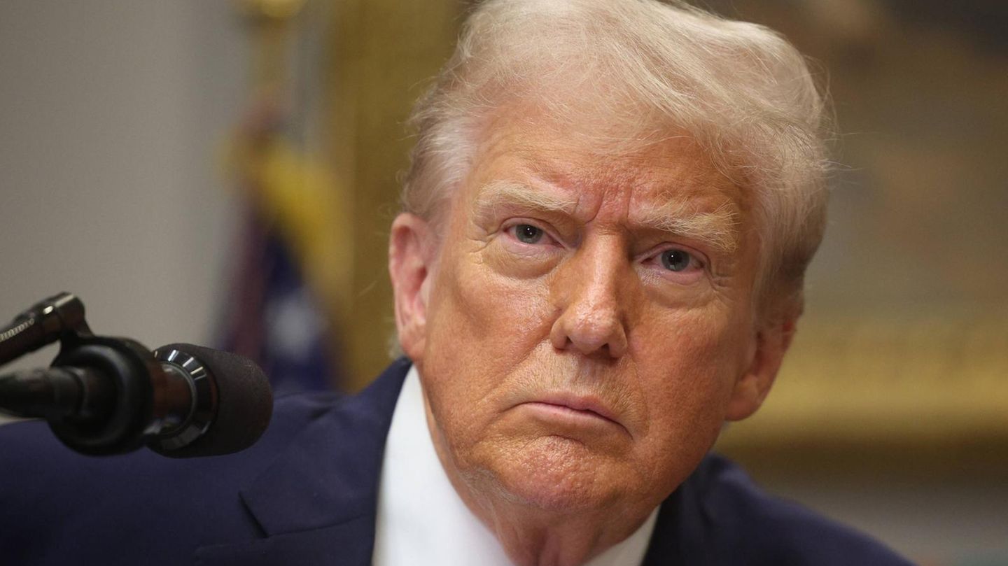 Nach Attentat auf Kirk: Trump-Regierung stuft Antifa als Terrorgruppe ein