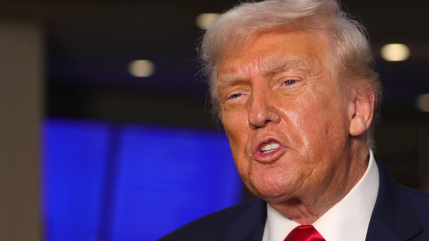 Strafmaß steht noch aus: Versuchtes Attentat auf Trump: Gericht spricht Mann schuldig