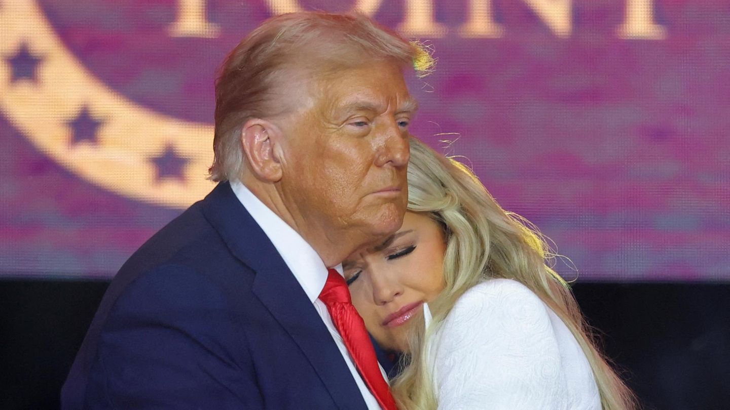 Trauerfeier für Charlie Kirk: Trump: „Da stimme ich mit Charlie nicht überein: Ich hasse meinen Gegner“