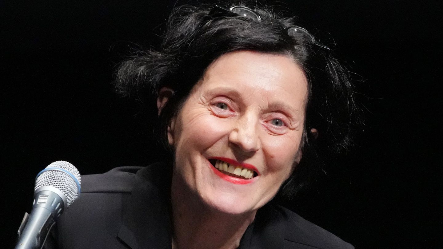 Deutscher Kulturpreis: Deutscher Kulturpreis für Literaturnobelpreisträgerin Müller