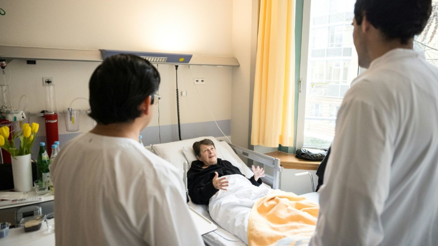 Ärzte und Apotheker aus Ausland sollen einfacher in Deutschland arbeiten können
