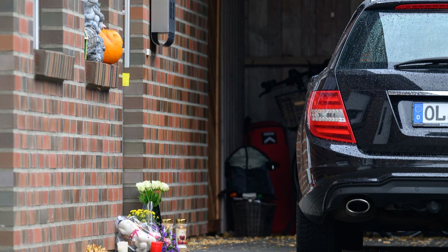Vier Tote: Erschossene Familie in Oldenburg – Motiv weiter unklar