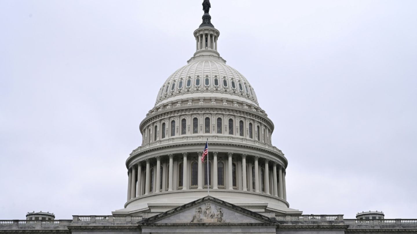 Letzter Versuch im US-Senat zur Abwendung eines „Shutdown“ gescheitert