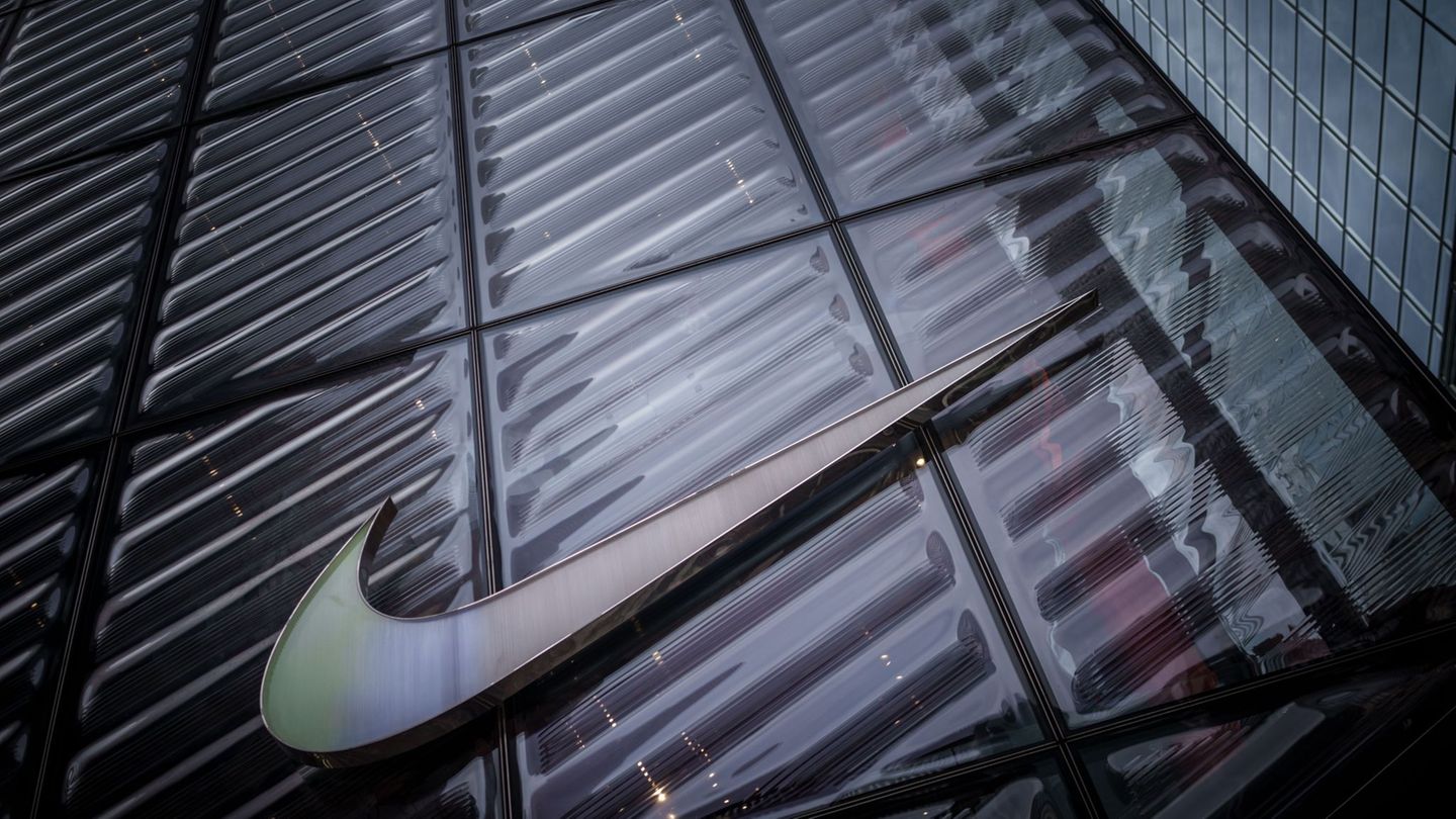 Sportartikel: Nike rechnet mit höherer Belastung durch Trump-Zölle