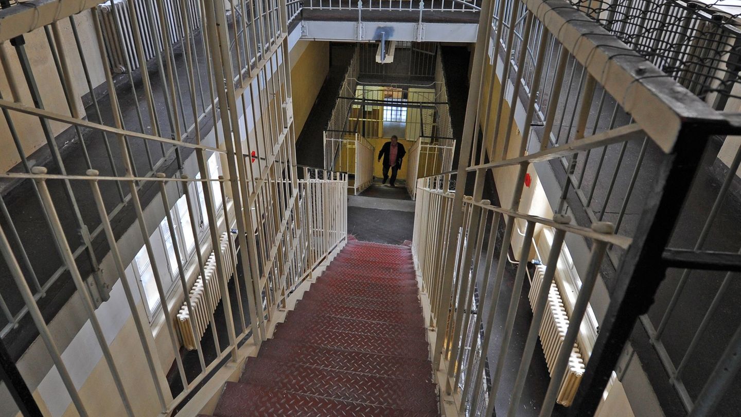 Geschichte: Förderung für Gedenkstätte in ehemaligem Stasi-Gefängnis