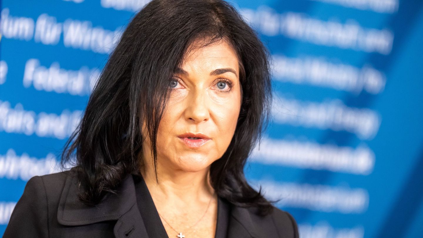 Energieversorgung: Energieministerin Reiche kündigt „Gesetzeskaskade“ an