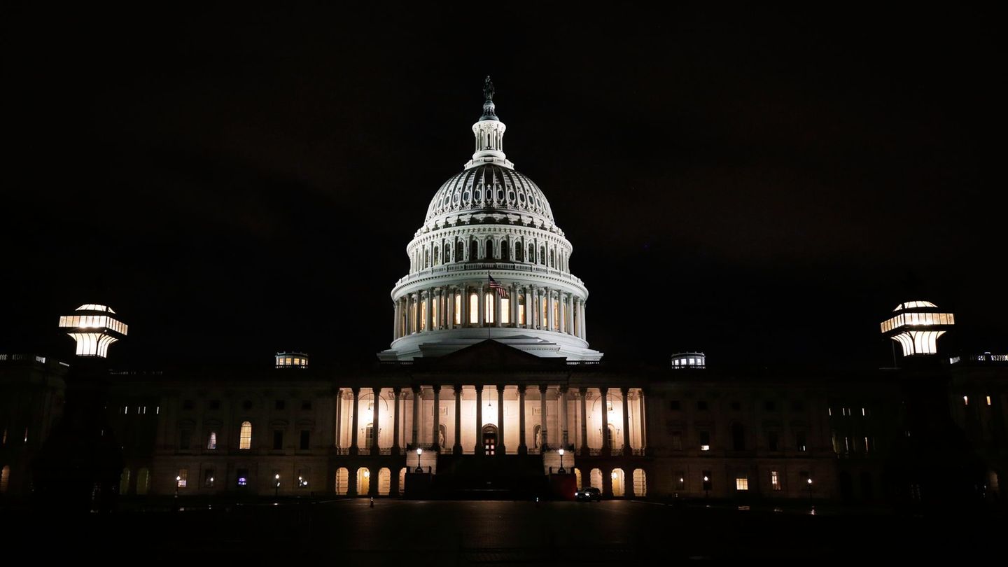 Fragen & Antworten: „Shutdown“ in den USA: Wie geht es nun weiter?