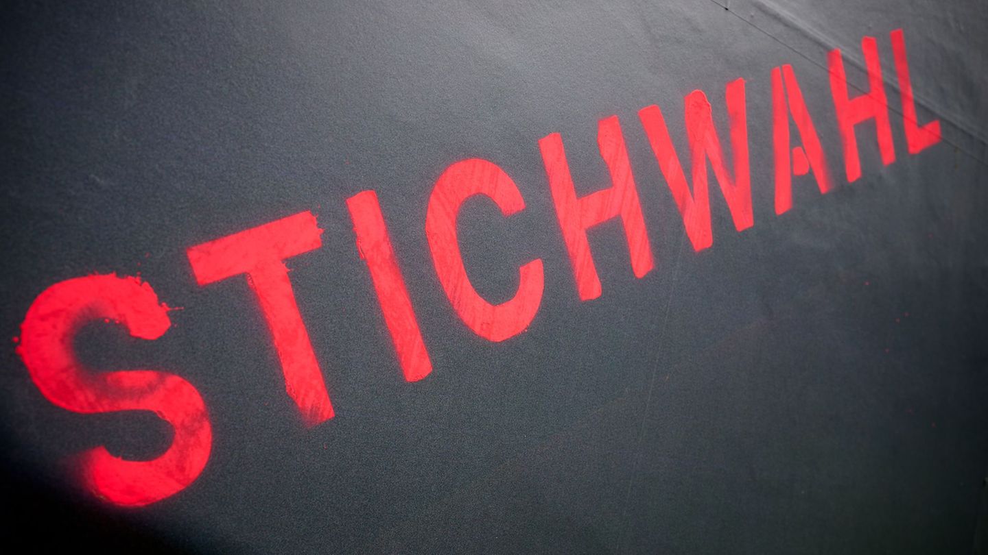 Stichwahlen in NRW: Vitt neuer Bürgermeister von Siegen: Keine Neuauszählung
